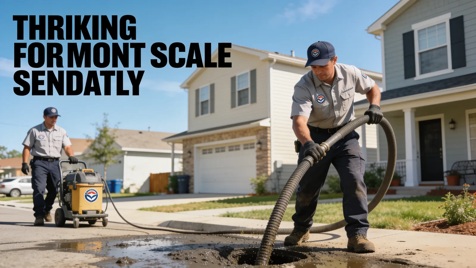 Sewage Cleanup in Douglas, WY near me